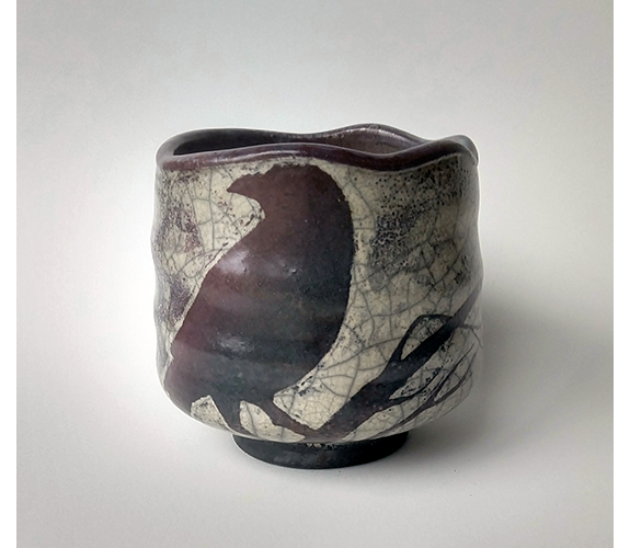 "Crow/Tree" Bowl - Dave & Boni Deal